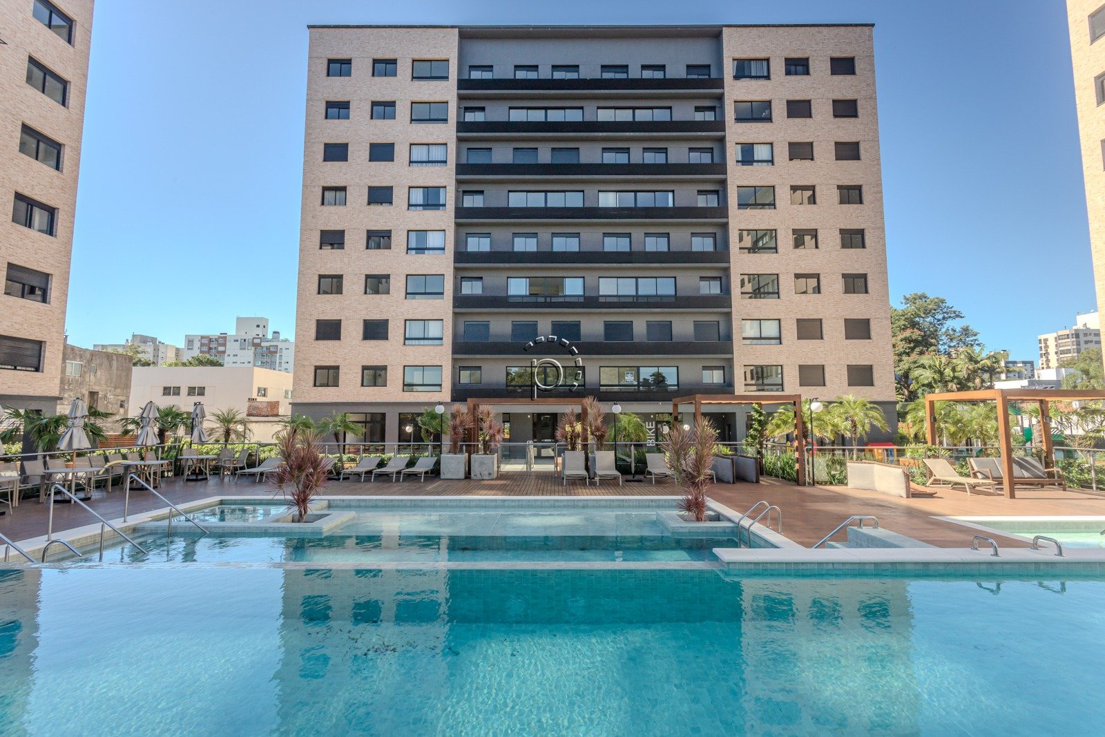 Apartamento à venda com 82m², 3 quartos, 1 suíte no bairro Tristeza em Porto Alegre - Foto 45