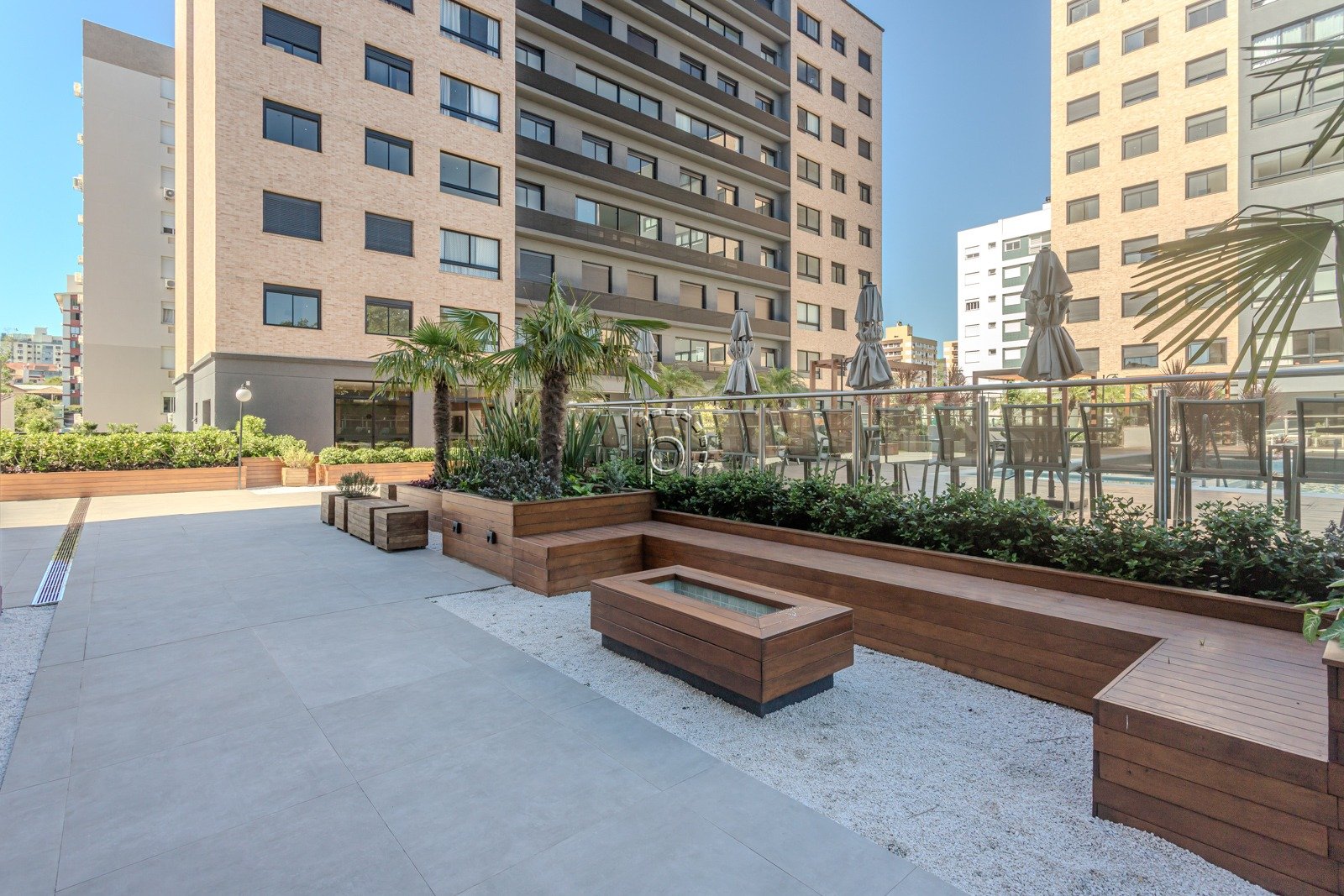 Apartamento à venda com 82m², 3 quartos, 1 suíte no bairro Tristeza em Porto Alegre - Foto 48