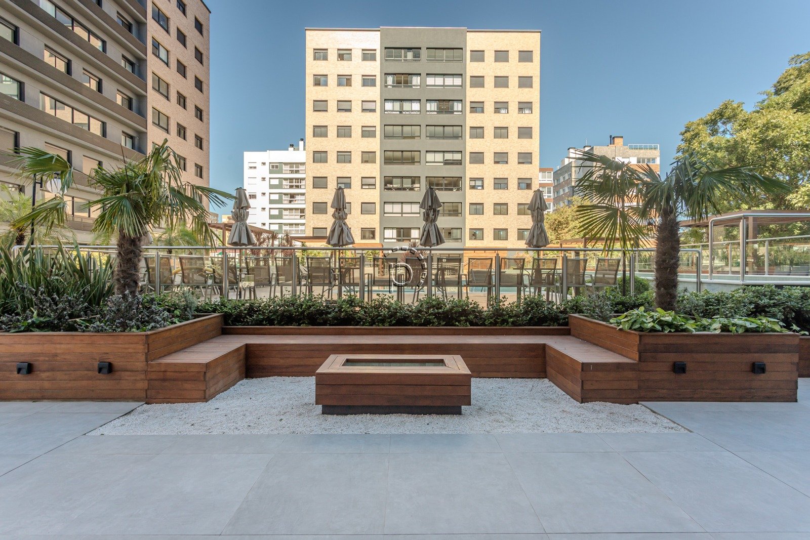 Apartamento à venda com 82m², 3 quartos, 1 suíte no bairro Tristeza em Porto Alegre - Foto 50