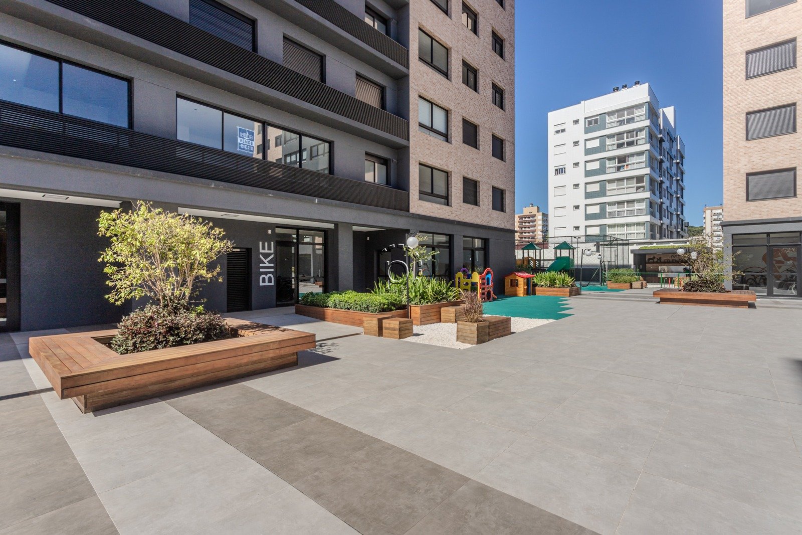 Apartamento à venda com 82m², 3 quartos, 1 suíte no bairro Tristeza em Porto Alegre - Foto 51