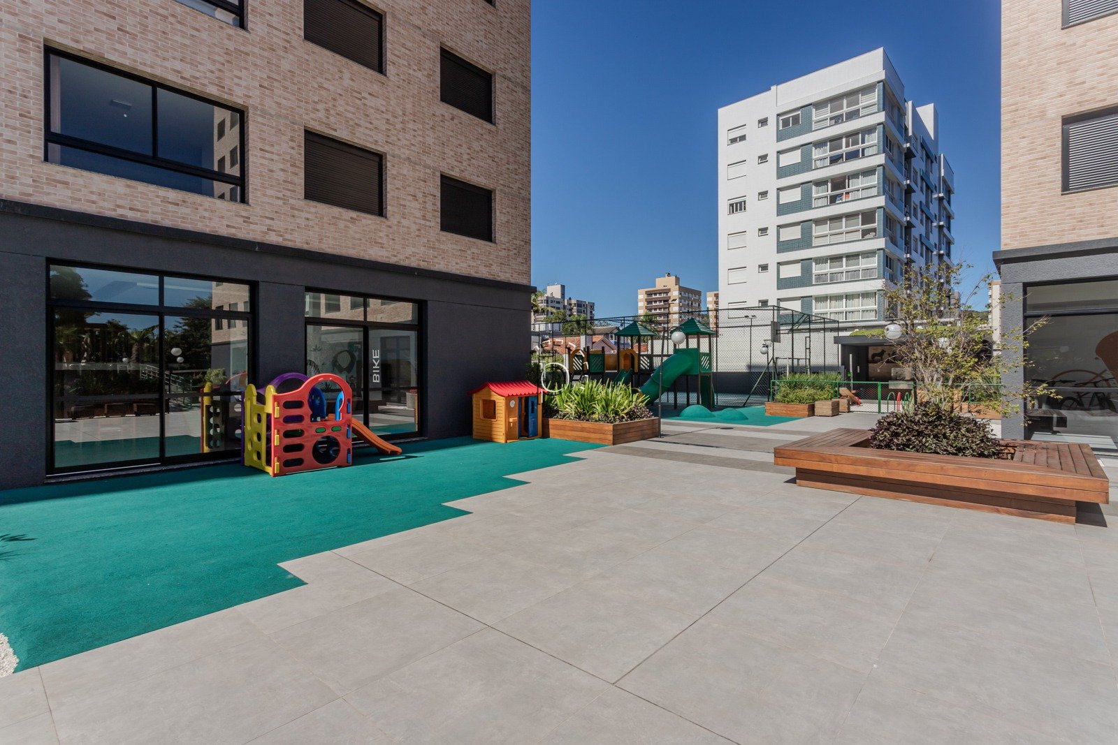 Apartamento à venda com 82m², 3 quartos, 1 suíte no bairro Tristeza em Porto Alegre - Foto 52