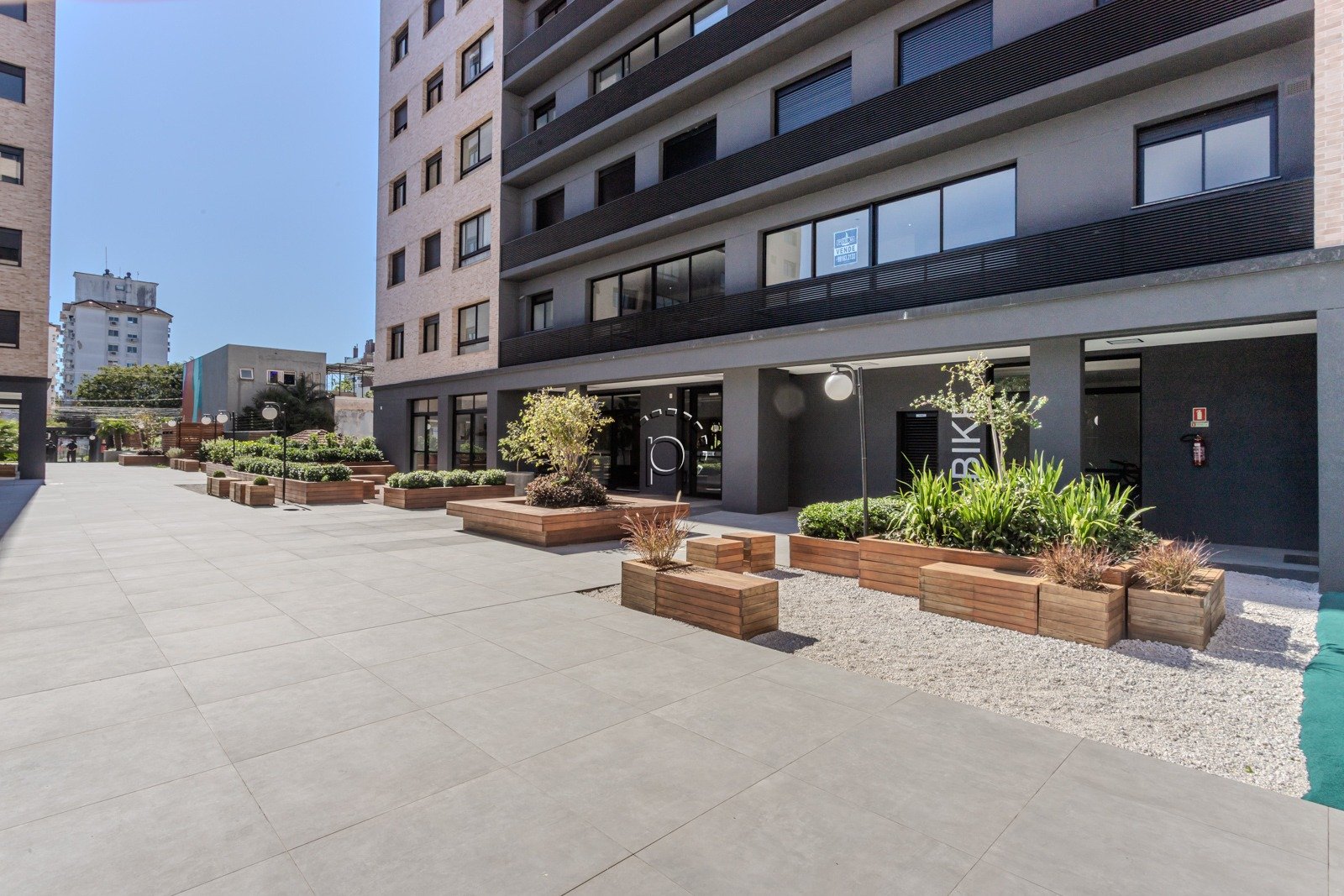 Apartamento à venda com 82m², 3 quartos, 1 suíte no bairro Tristeza em Porto Alegre - Foto 53