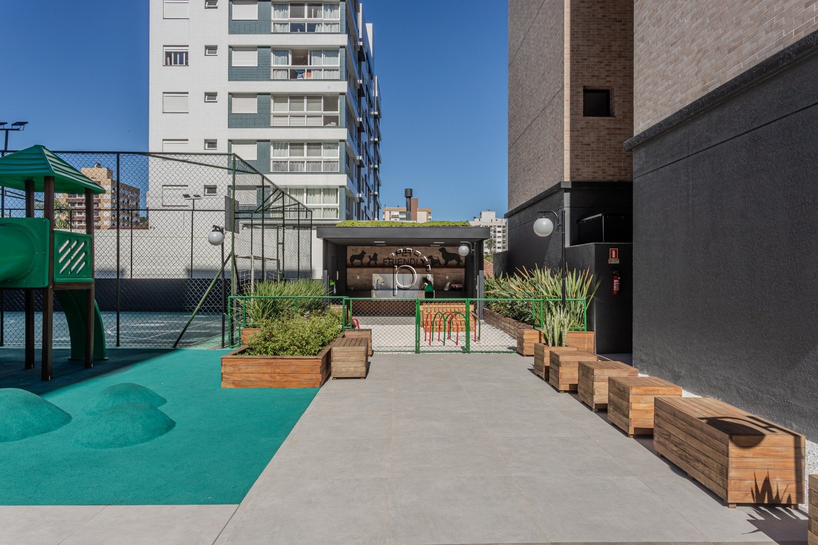 Apartamento à venda com 82m², 3 quartos, 1 suíte no bairro Tristeza em Porto Alegre - Foto 56