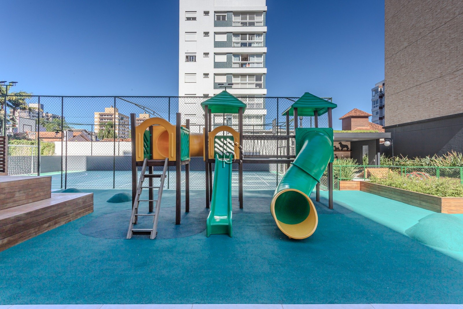 Apartamento à venda com 82m², 3 quartos, 1 suíte no bairro Tristeza em Porto Alegre - Foto 57
