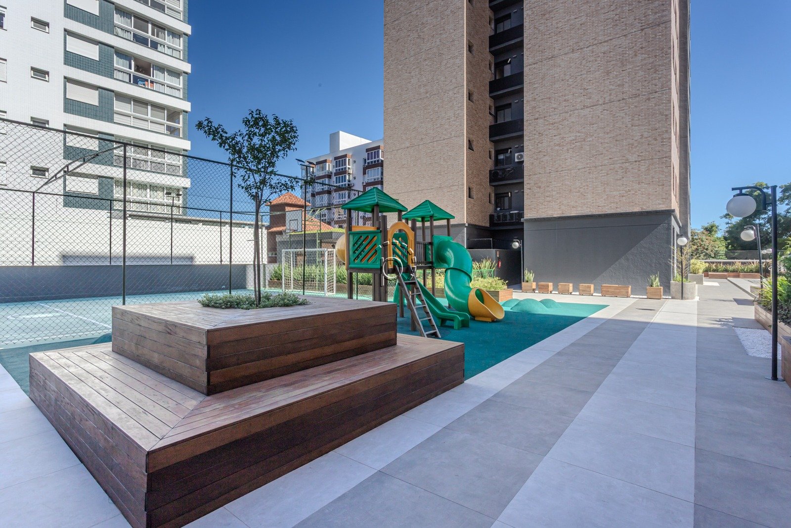 Apartamento à venda com 82m², 3 quartos, 1 suíte no bairro Tristeza em Porto Alegre - Foto 58