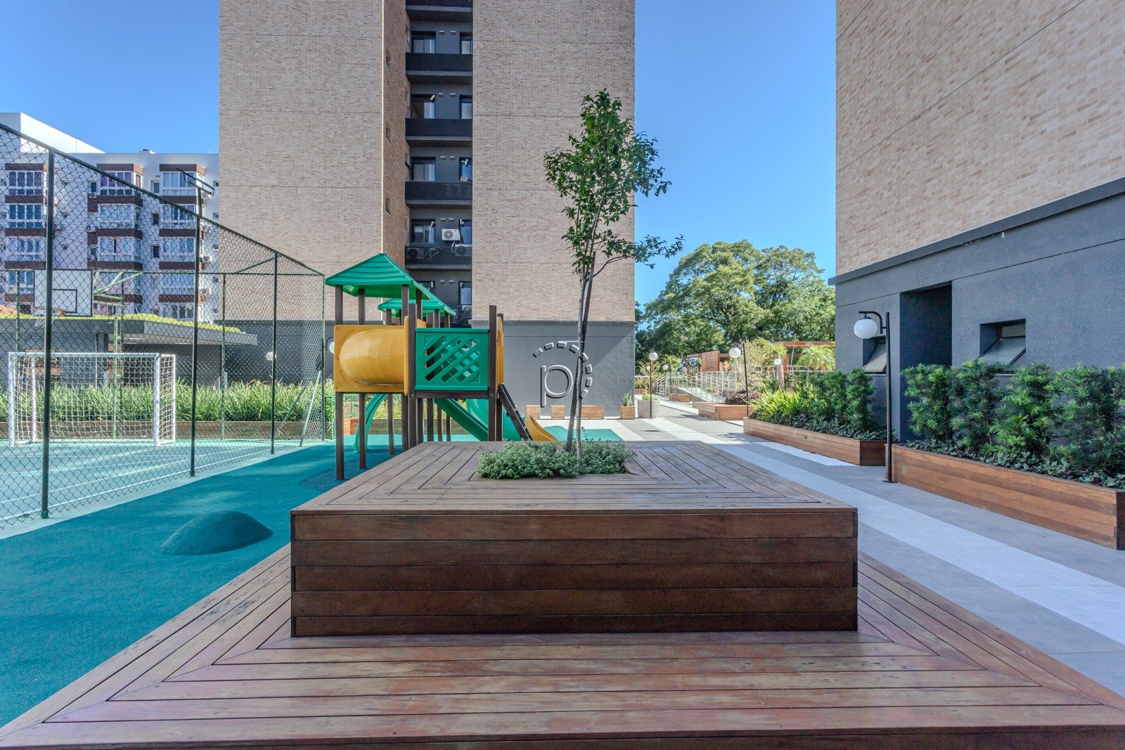 Apartamento à venda com 82m², 3 quartos, 1 suíte no bairro Tristeza em Porto Alegre - Foto 59
