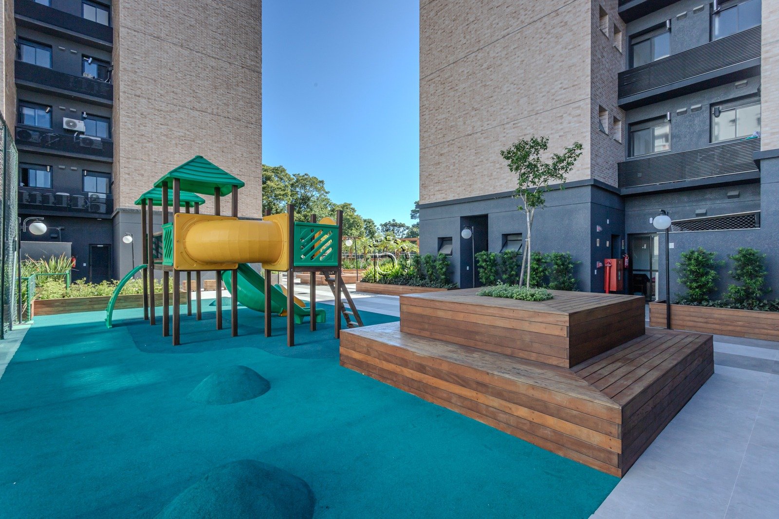 Apartamento à venda com 82m², 3 quartos, 1 suíte no bairro Tristeza em Porto Alegre - Foto 60