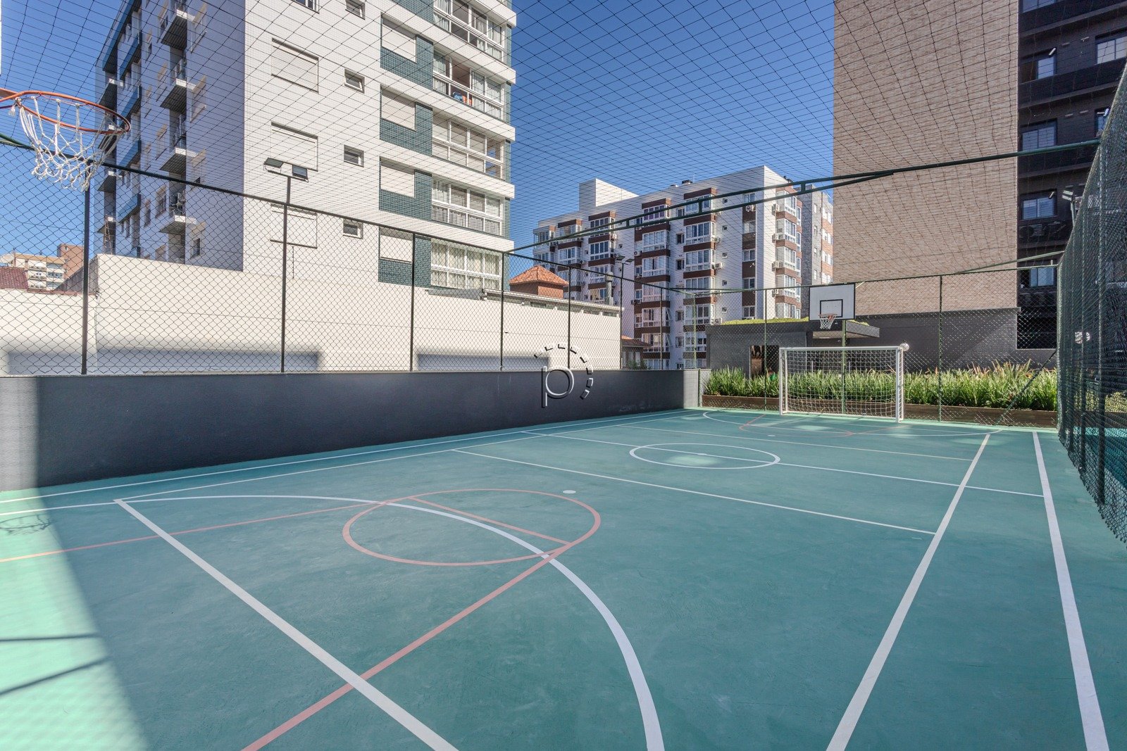 Apartamento à venda com 82m², 3 quartos, 1 suíte no bairro Tristeza em Porto Alegre - Foto 61