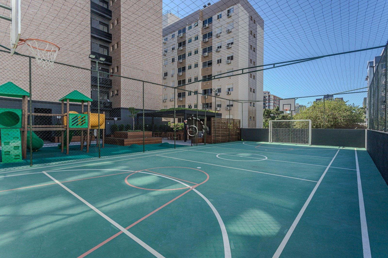Apartamento à venda com 82m², 3 quartos, 1 suíte no bairro Tristeza em Porto Alegre - Foto 63