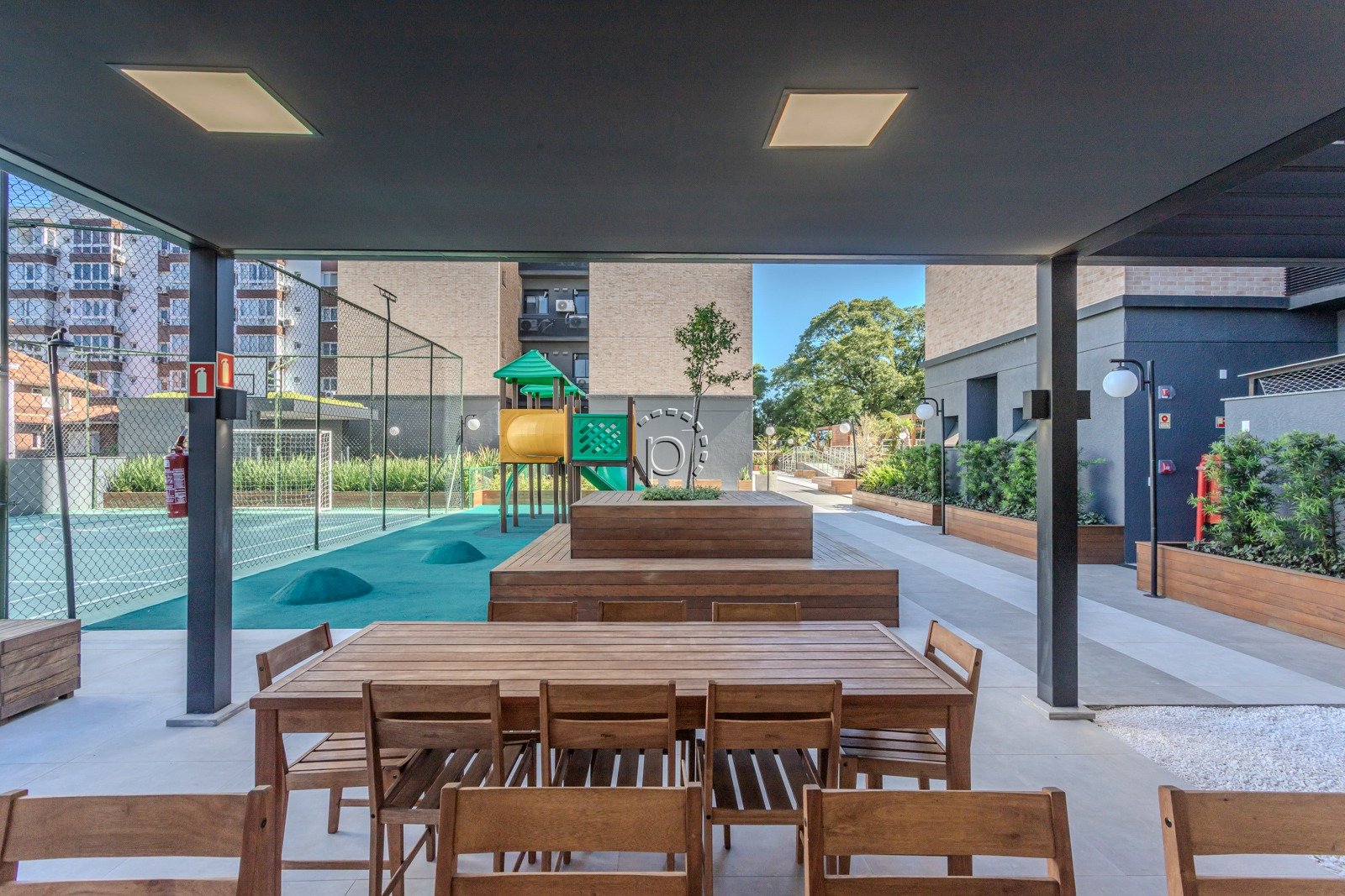 Apartamento à venda com 82m², 3 quartos, 1 suíte no bairro Tristeza em Porto Alegre - Foto 64
