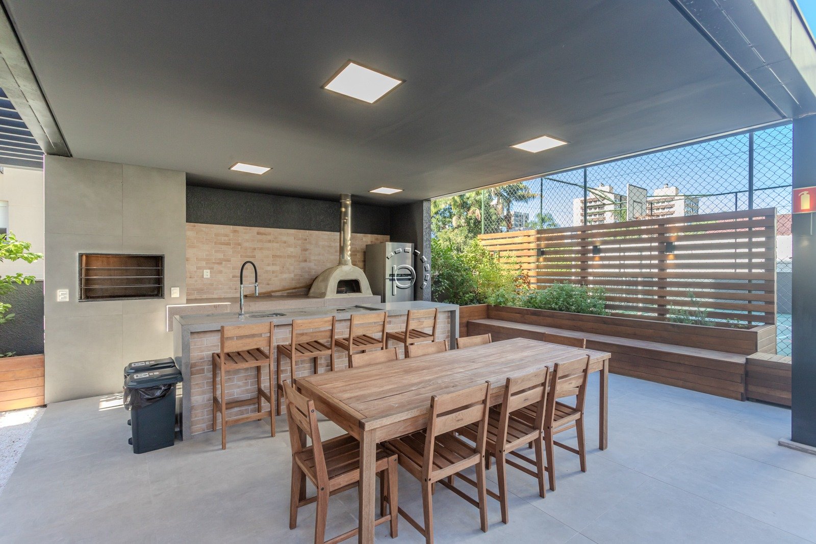 Apartamento à venda com 82m², 3 quartos, 1 suíte no bairro Tristeza em Porto Alegre - Foto 65