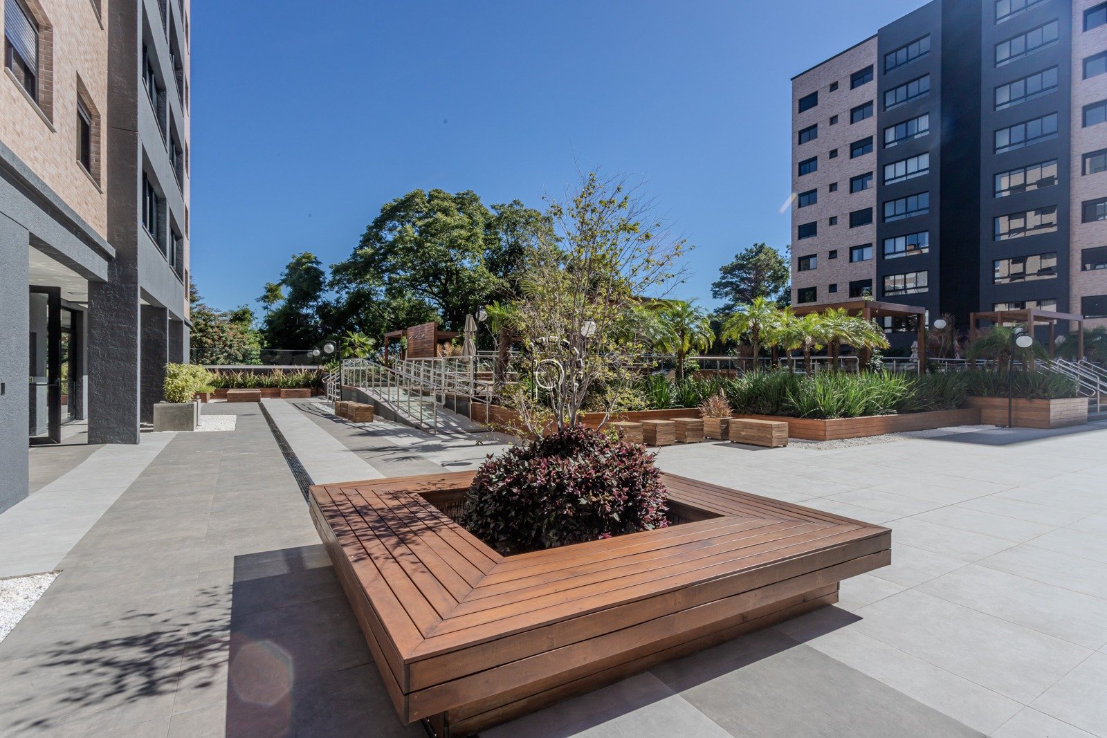 Apartamento à venda com 82m², 3 quartos, 1 suíte no bairro Tristeza em Porto Alegre - Foto 68