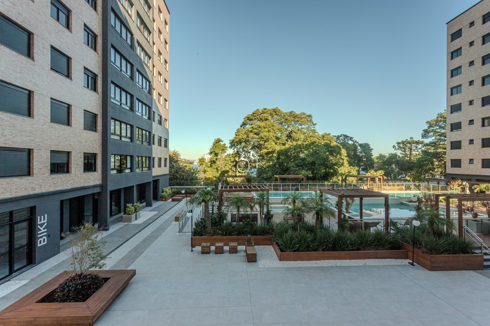 Apartamento à venda com 82m², 3 quartos, 1 suíte no bairro Tristeza em Porto Alegre - Foto 72