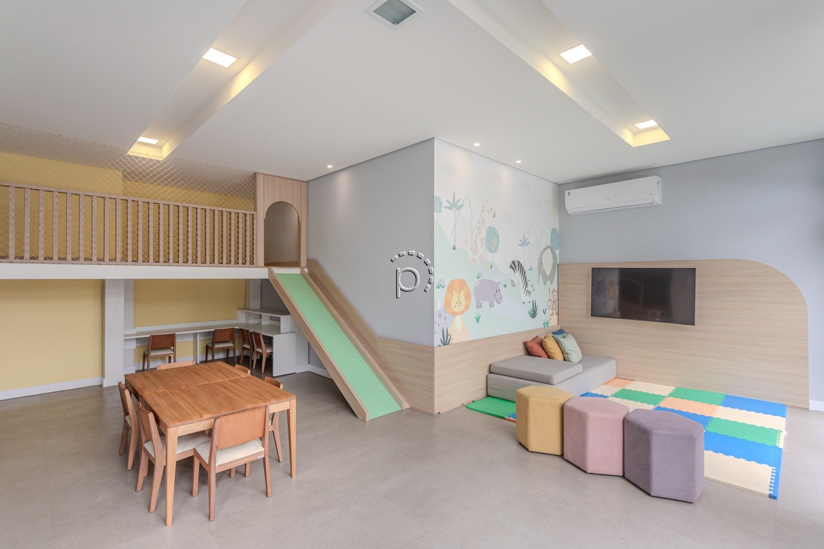 Apartamento à venda com 82m², 3 quartos, 1 suíte no bairro Tristeza em Porto Alegre - Foto 76