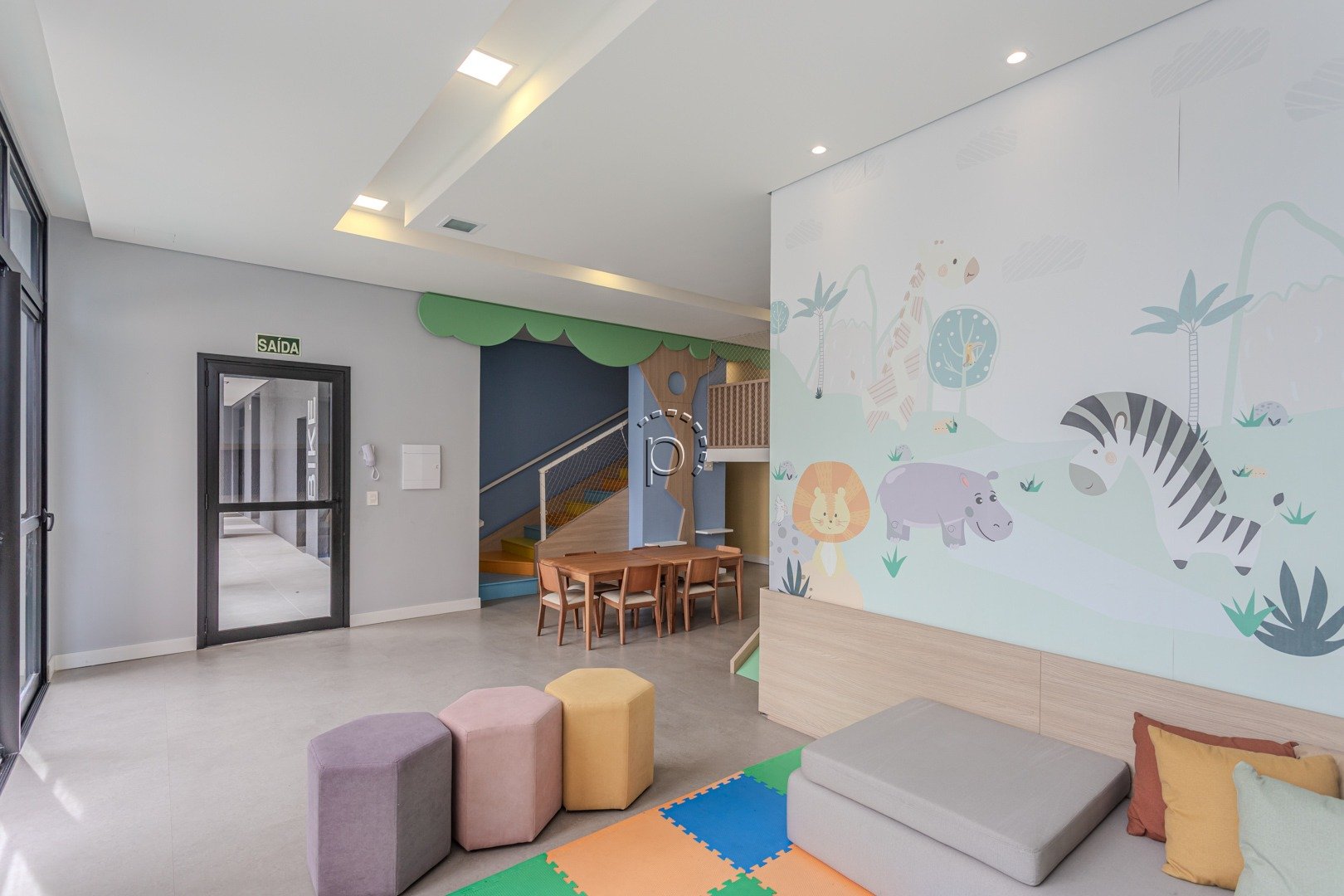 Apartamento à venda com 82m², 3 quartos, 1 suíte no bairro Tristeza em Porto Alegre - Foto 78