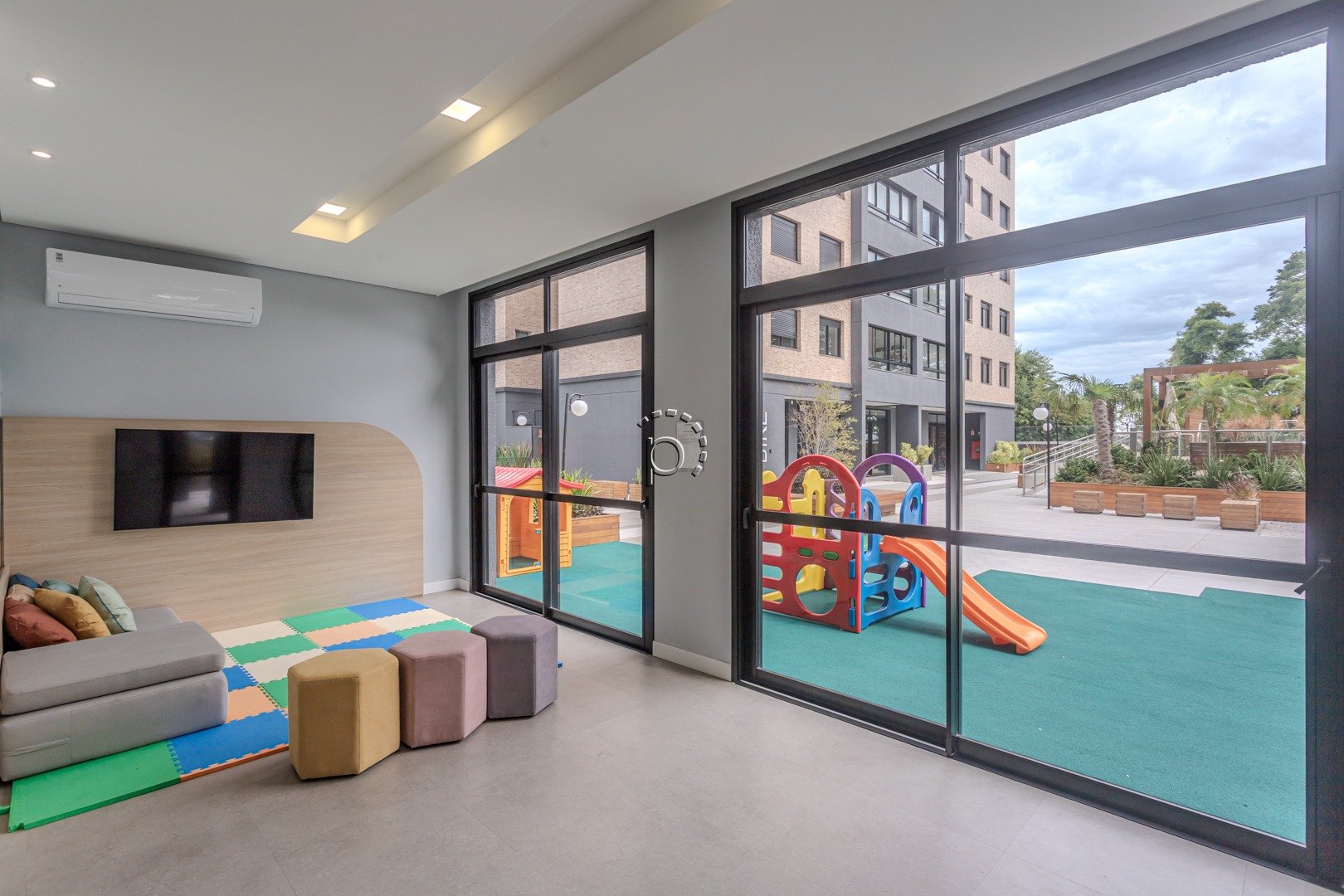 Apartamento à venda com 82m², 3 quartos, 1 suíte no bairro Tristeza em Porto Alegre - Foto 81