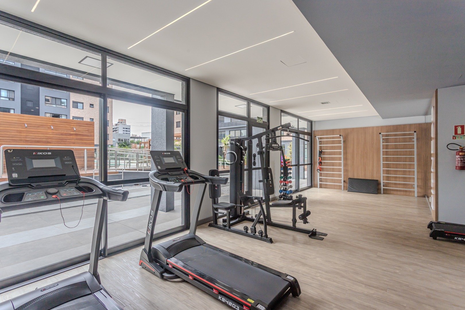Apartamento à venda com 82m², 3 quartos, 1 suíte no bairro Tristeza em Porto Alegre - Foto 82