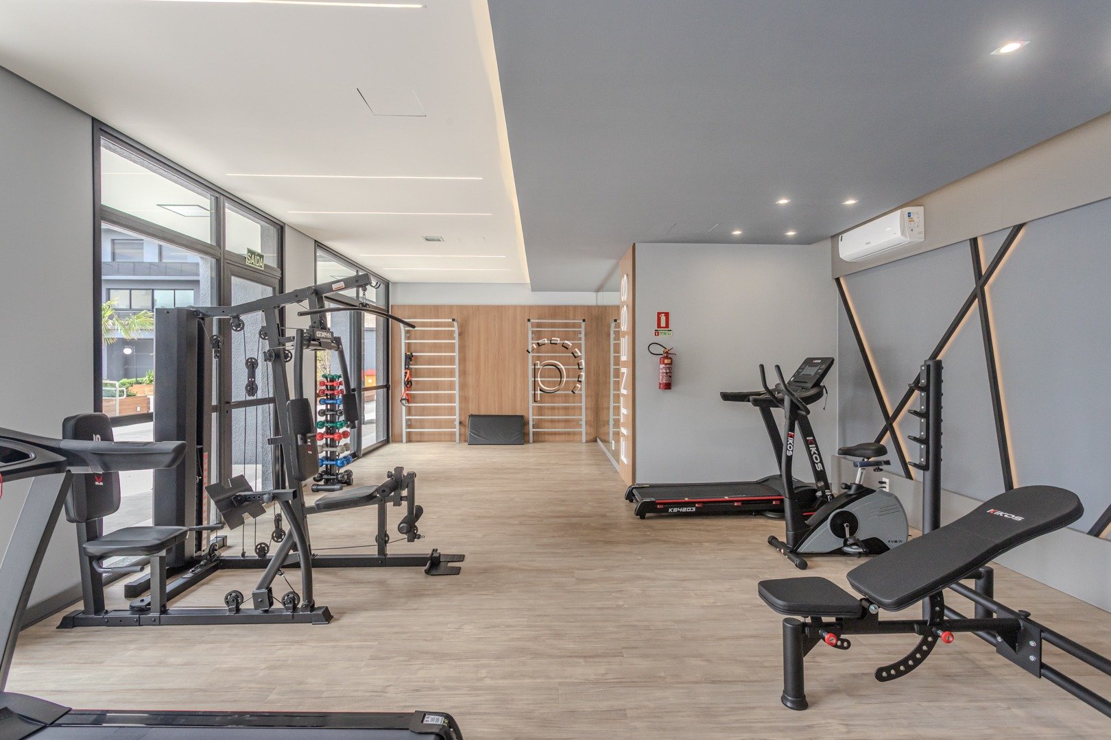 Apartamento à venda com 82m², 3 quartos, 1 suíte no bairro Tristeza em Porto Alegre - Foto 83