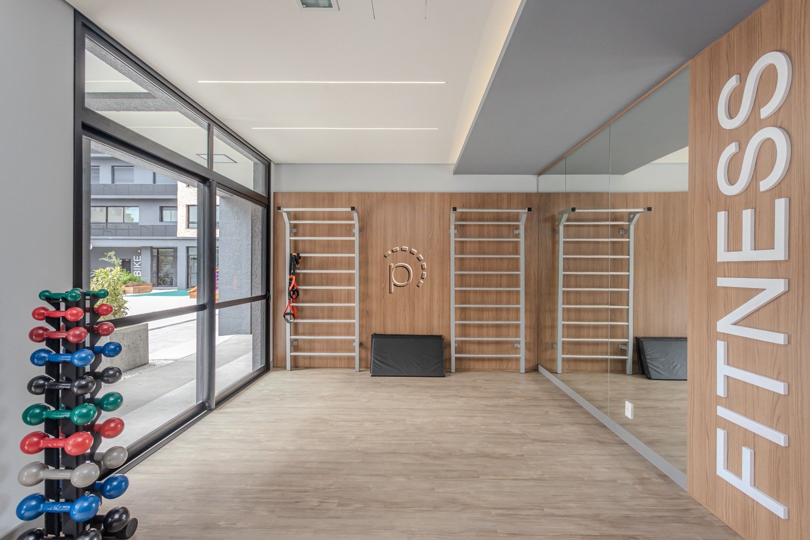 Apartamento à venda com 82m², 3 quartos, 1 suíte no bairro Tristeza em Porto Alegre - Foto 84
