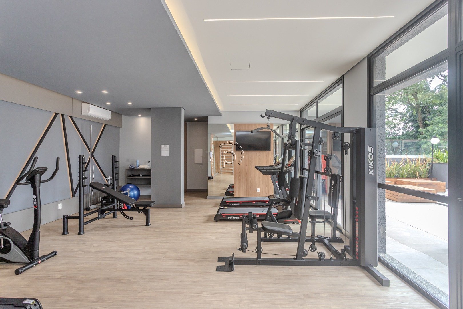 Apartamento à venda com 82m², 3 quartos, 1 suíte no bairro Tristeza em Porto Alegre - Foto 85