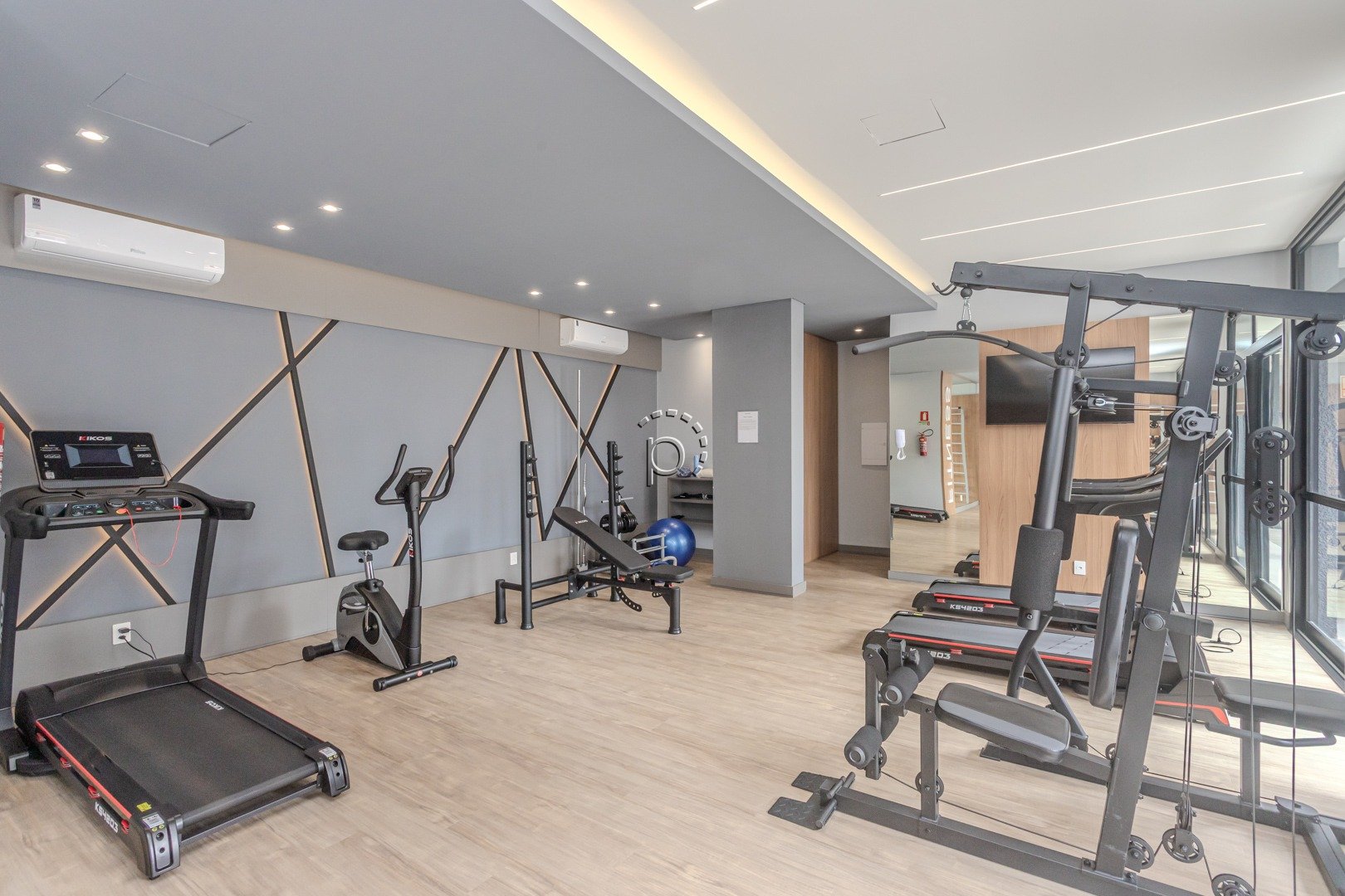 Apartamento à venda com 82m², 3 quartos, 1 suíte no bairro Tristeza em Porto Alegre - Foto 86