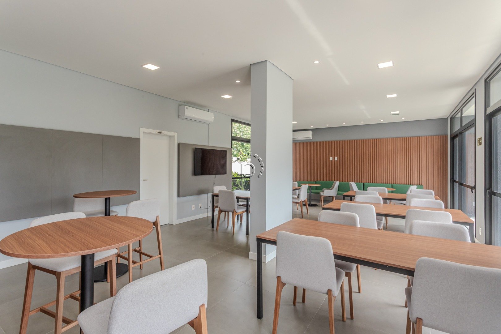 Apartamento à venda com 82m², 3 quartos, 1 suíte no bairro Tristeza em Porto Alegre - Foto 89