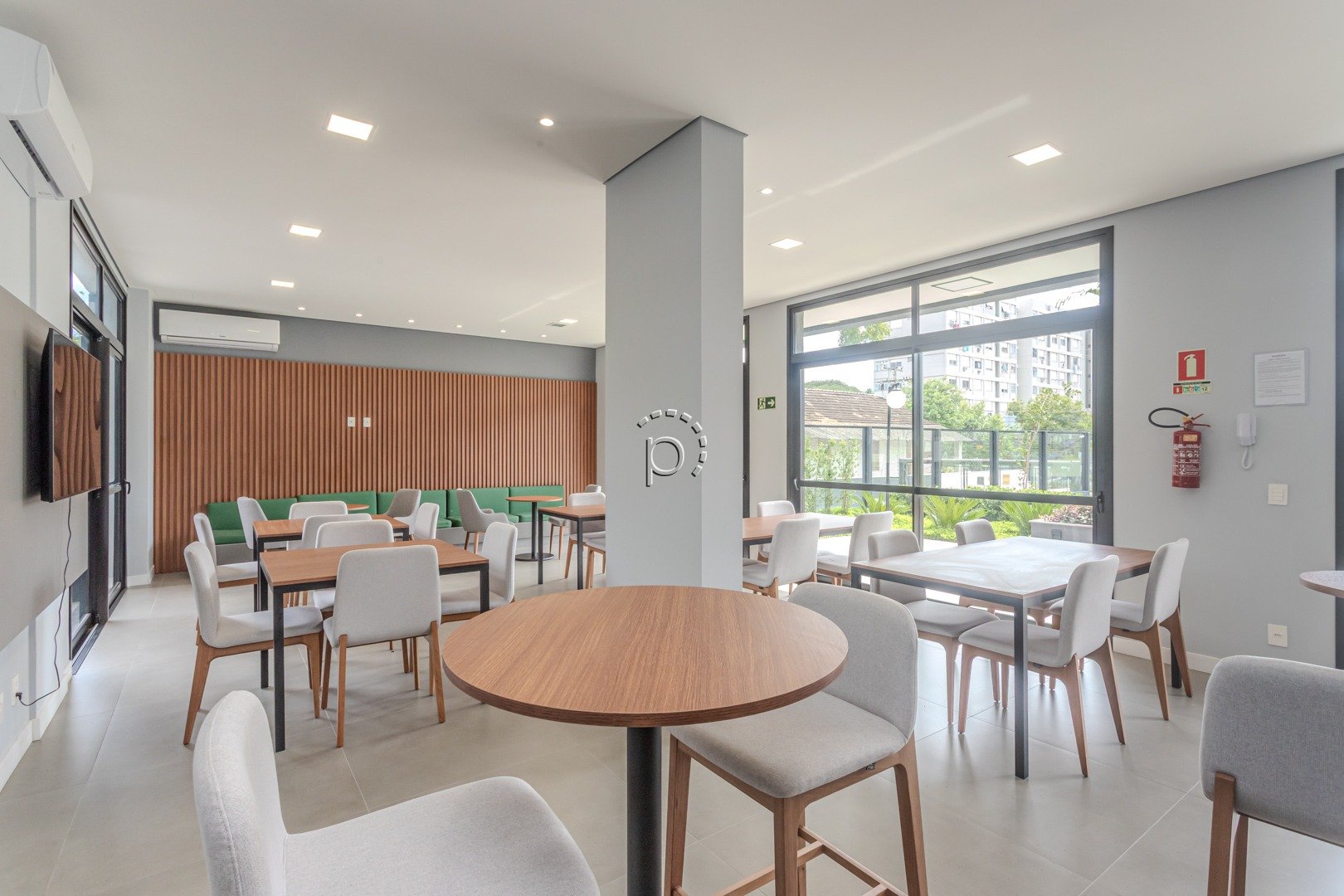 Apartamento à venda com 82m², 3 quartos, 1 suíte no bairro Tristeza em Porto Alegre - Foto 90