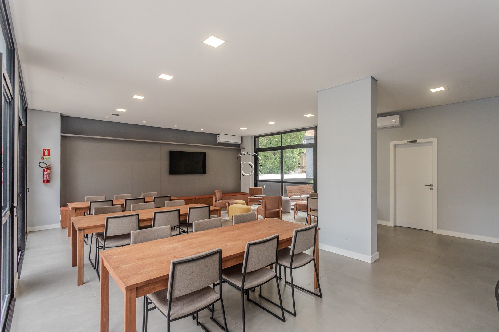 Apartamento à venda com 82m², 3 quartos, 1 suíte no bairro Tristeza em Porto Alegre - Foto 96
