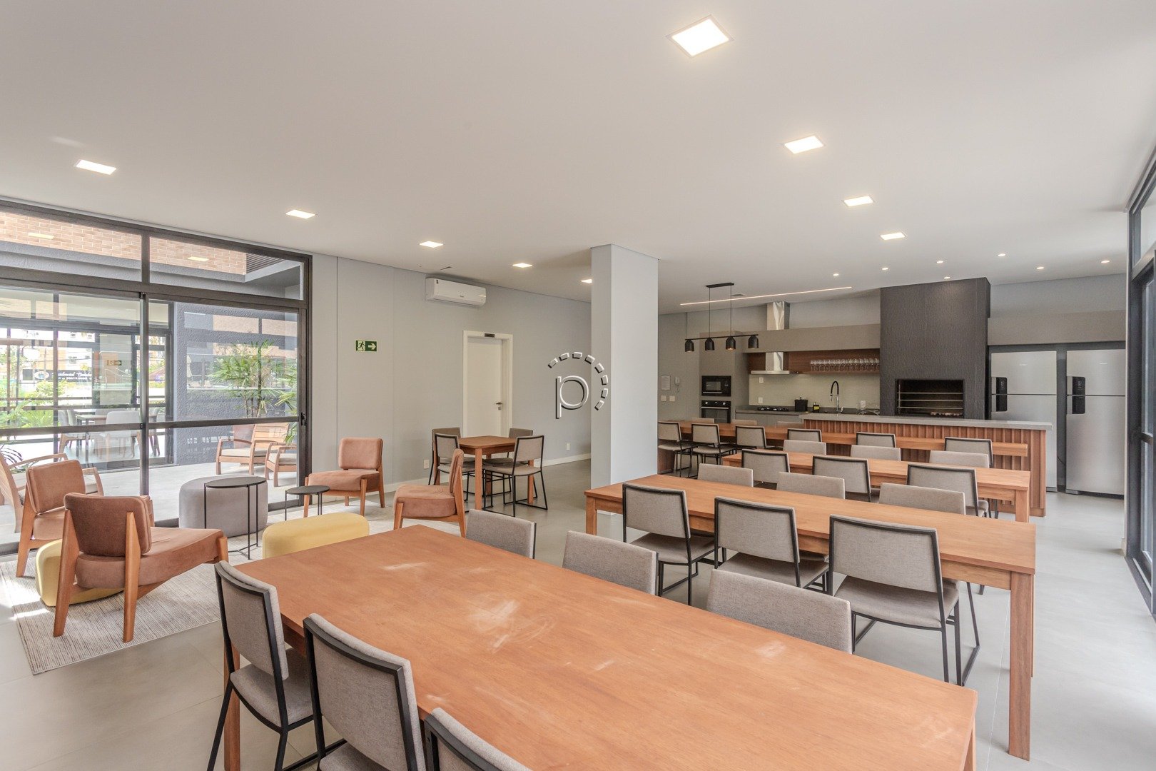 Apartamento à venda com 82m², 3 quartos, 1 suíte no bairro Tristeza em Porto Alegre - Foto 97