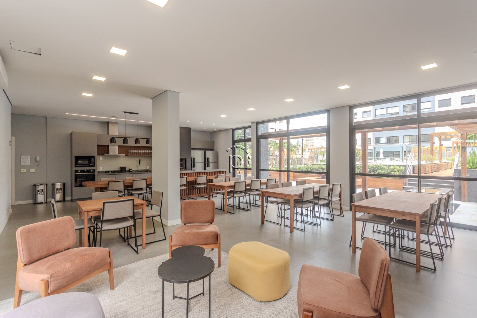 Apartamento à venda com 82m², 3 quartos, 1 suíte no bairro Tristeza em Porto Alegre - Foto 99