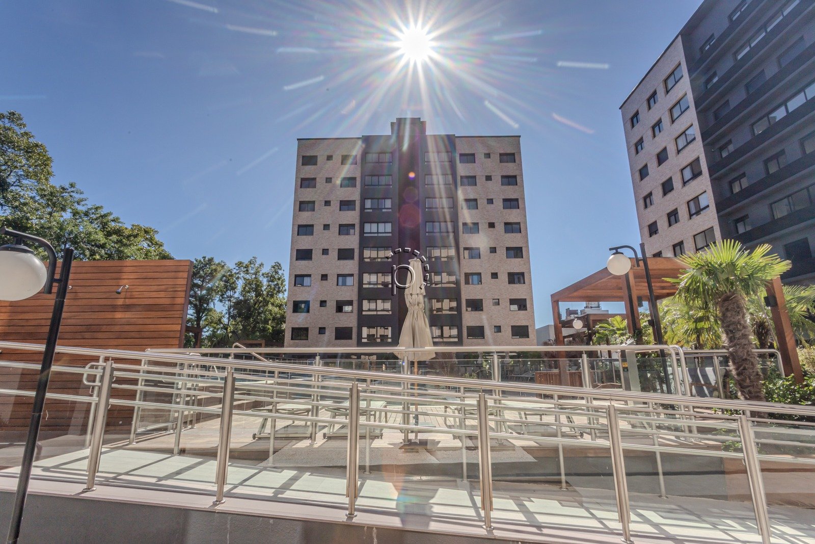 Apartamento à venda com 82m², 3 quartos, 1 suíte no bairro Tristeza em Porto Alegre - Foto 100