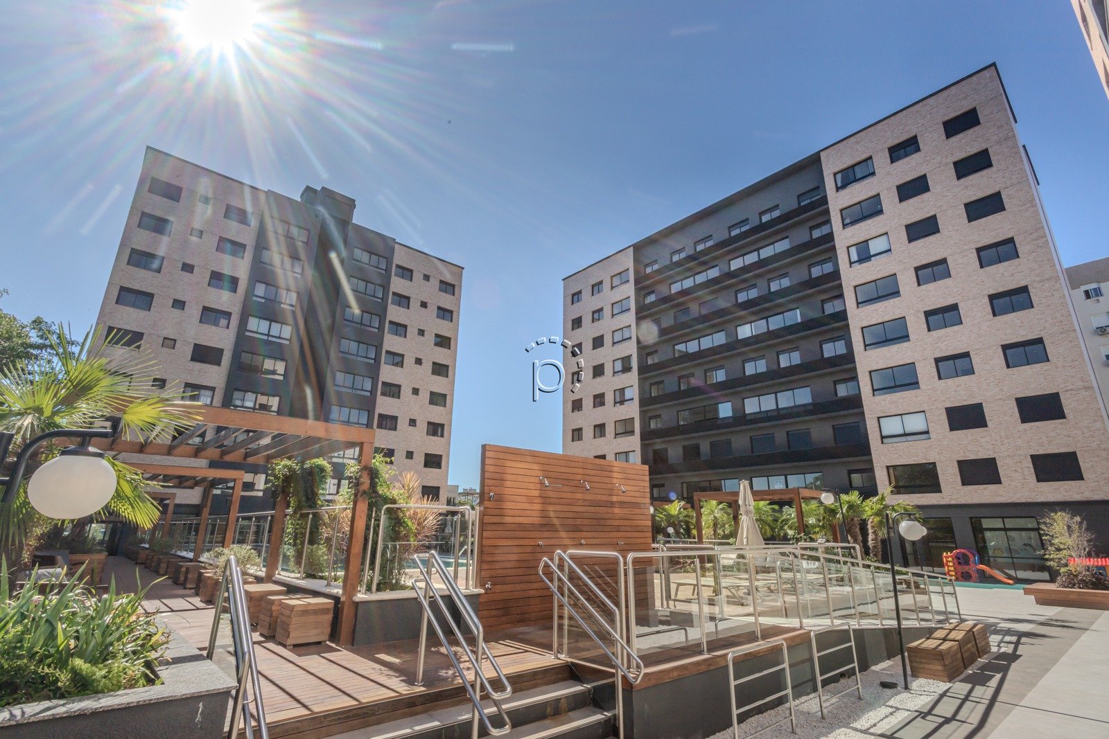 Apartamento à venda com 82m², 3 quartos, 1 suíte no bairro Tristeza em Porto Alegre - Foto 101