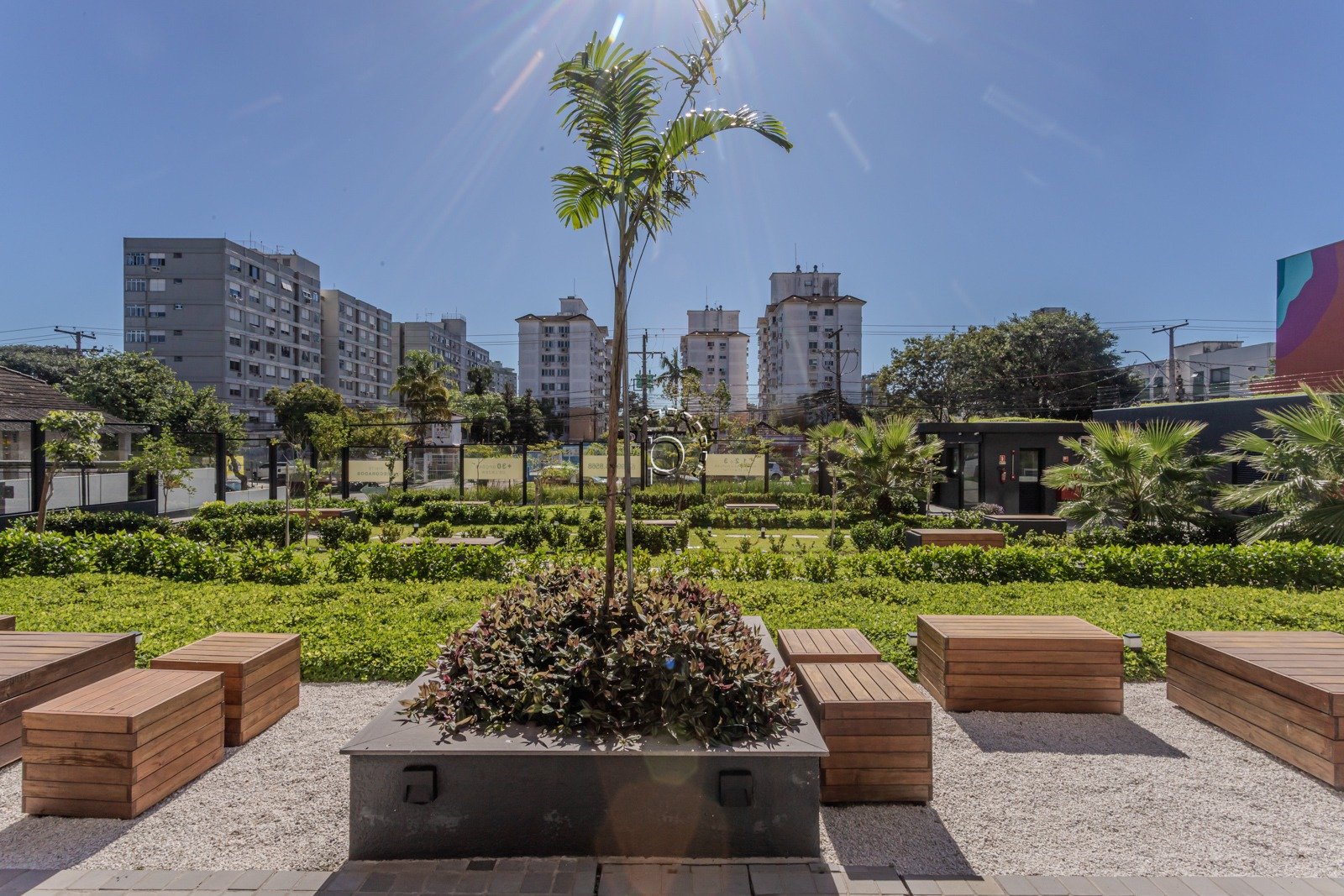 Apartamento à venda com 82m², 3 quartos, 1 suíte no bairro Tristeza em Porto Alegre - Foto 102