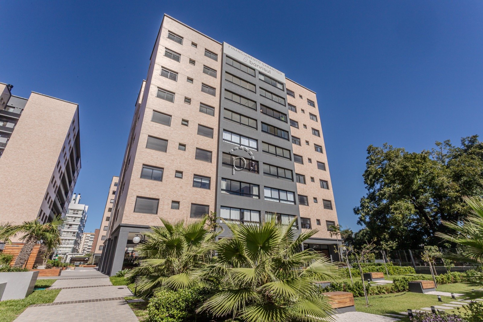 Apartamento à venda com 82m², 3 quartos, 1 suíte no bairro Tristeza em Porto Alegre - Foto 103