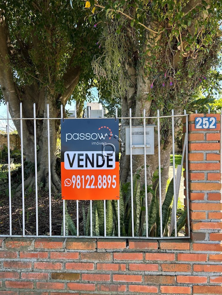 Terreno à venda com 1.020m² no bairro Ipanema em Porto Alegre - Foto 8