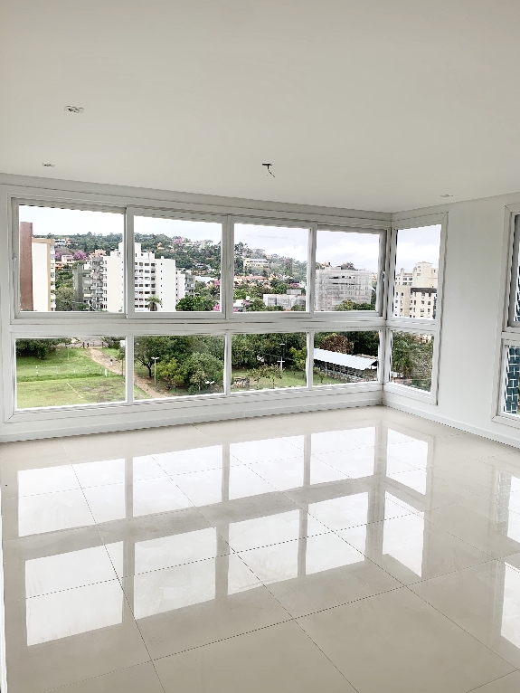 Apartamento para alugar com 101m², 3 quartos no bairro Tristeza em Porto Alegre - Foto 4