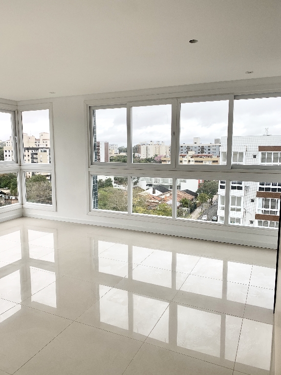 Apartamento para alugar com 101m², 3 quartos no bairro Tristeza em Porto Alegre - Foto 5
