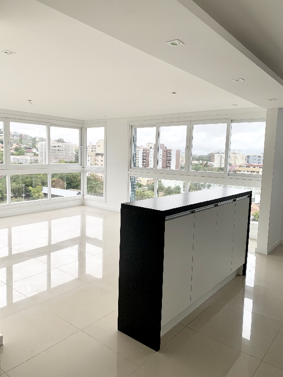 Apartamento para alugar com 101m², 3 quartos no bairro Tristeza em Porto Alegre - Foto 6