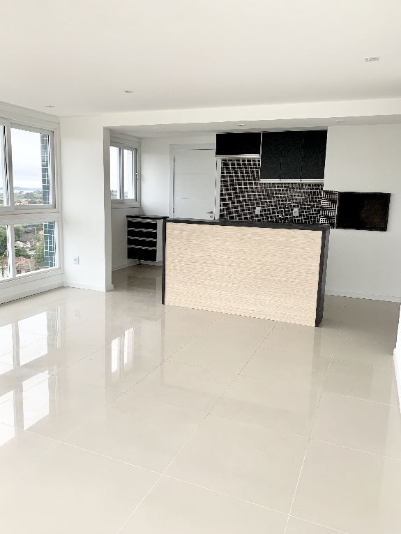Apartamento para alugar com 101m², 3 quartos no bairro Tristeza em Porto Alegre - Foto 9