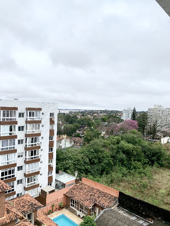 Apartamento para alugar com 101m², 3 quartos no bairro Tristeza em Porto Alegre - Foto 11