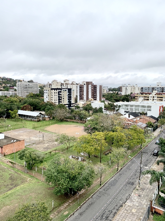 Apartamento para alugar com 101m², 3 quartos no bairro Tristeza em Porto Alegre - Foto 12