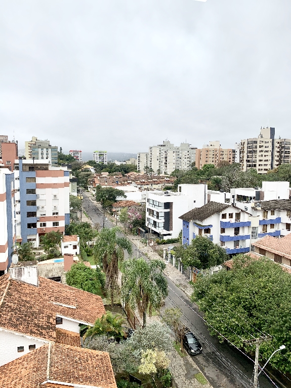 Apartamento para alugar com 101m², 3 quartos no bairro Tristeza em Porto Alegre - Foto 16
