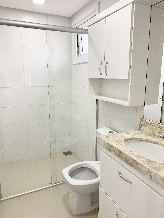 Apartamento para alugar com 101m², 3 quartos no bairro Tristeza em Porto Alegre - Foto 17