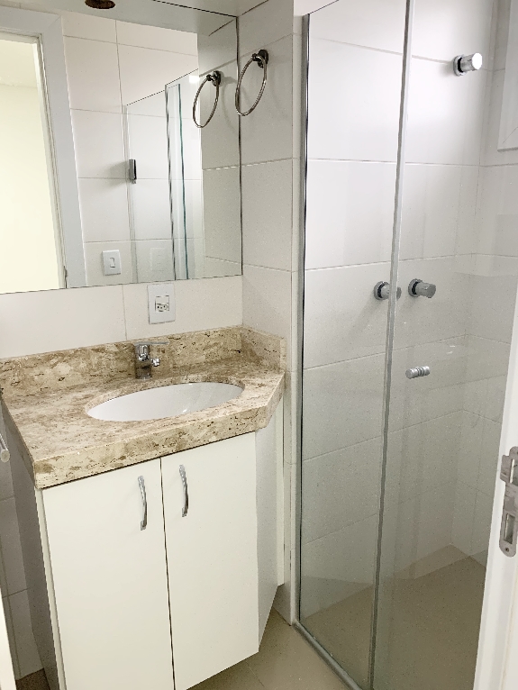 Apartamento para alugar com 101m², 3 quartos no bairro Tristeza em Porto Alegre - Foto 21