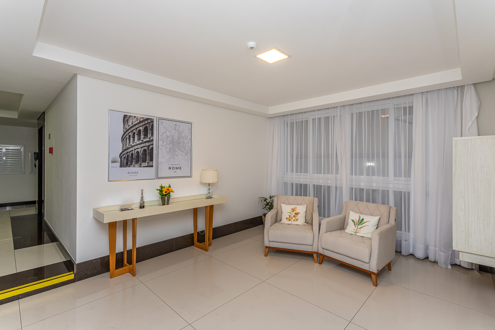 Apartamento para alugar com 101m², 3 quartos no bairro Tristeza em Porto Alegre - Foto 29