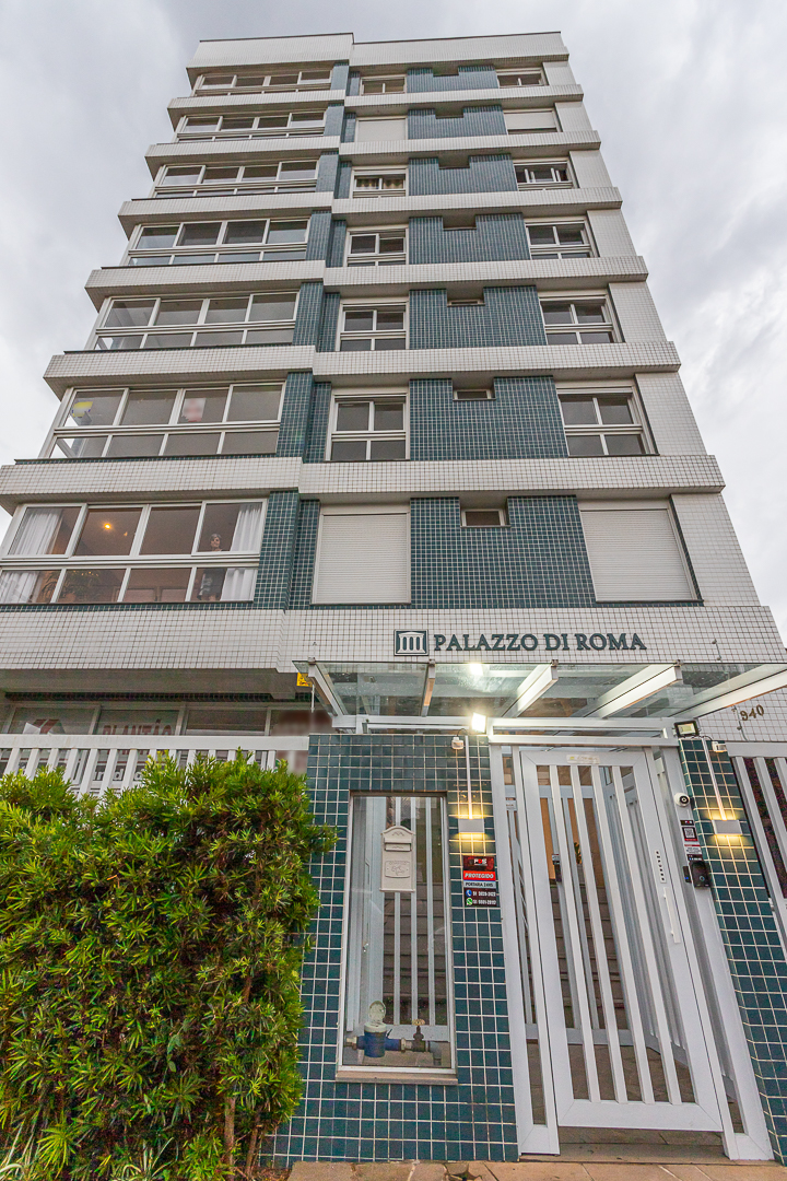 Apartamento para alugar com 101m², 3 quartos no bairro Tristeza em Porto Alegre - Foto 3