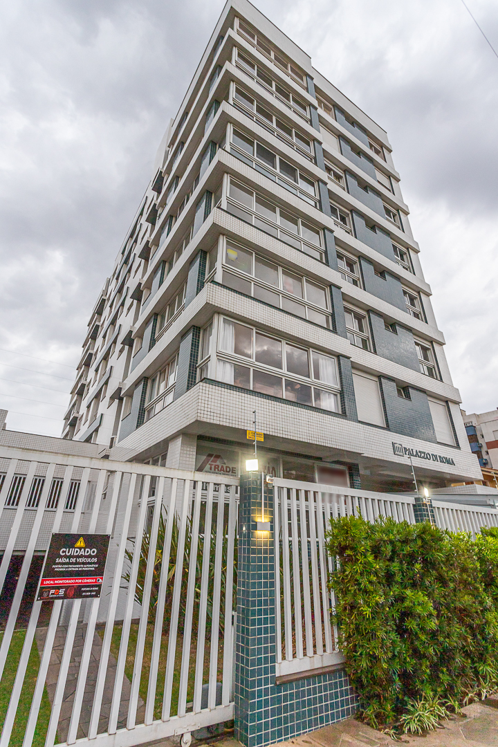 Apartamento para alugar com 101m², 3 quartos no bairro Tristeza em Porto Alegre - Foto 2