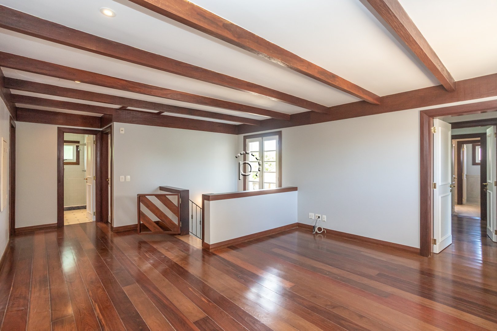 Casa em Condomínio para alugar com 491m², 5 quartos, 5 suítes, 4 vagas no bairro Terra Ville em Porto Alegre - Foto 36