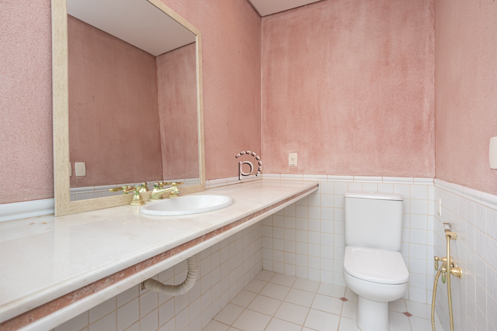 Casa em Condomínio para alugar com 491m², 5 quartos, 5 suítes, 4 vagas no bairro Terra Ville em Porto Alegre - Foto 53