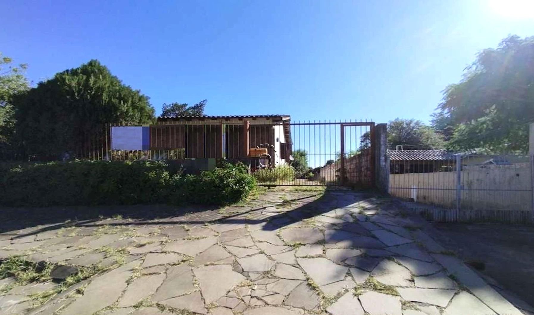 Terreno à venda com 860m² no bairro Camaquã em Porto Alegre - Foto 2